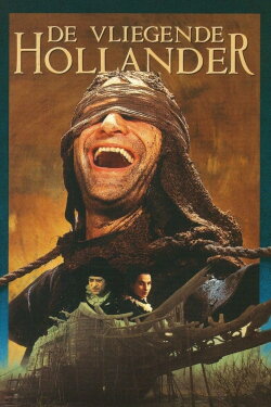 The Flying Dutchman (1995) The Flying Dutchman (1995)