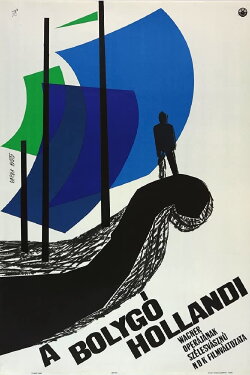 The Flying Dutchman (1964) The Flying Dutchman (1964)