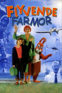 The Flying Granny (2001)