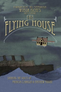 The Flying House (2011)