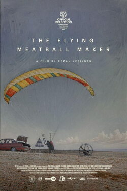The Flying Meatball Maker (2025) The Flying Meatball Maker (2025)