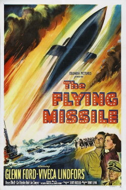 The Flying Missile (1950)