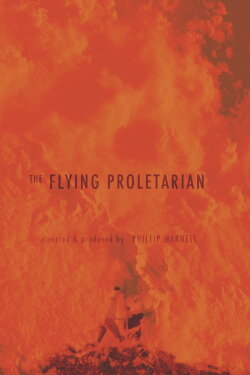 The Flying Proletarian (2017) The Flying Proletarian (2017)