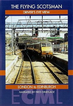 The Flying Scotsman (2000) The Flying Scotsman (2000)