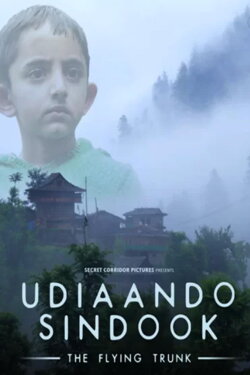 The Flying Trunk (2019)