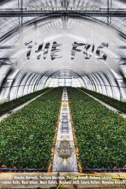 The Fog (2019) The Fog (2019)