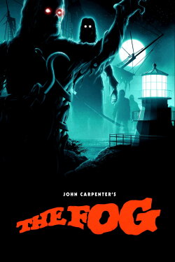 The Fog (1980) The Fog (1980)