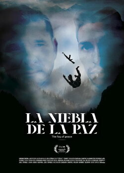 The Fog of Peace (2020) The Fog of Peace (2020)