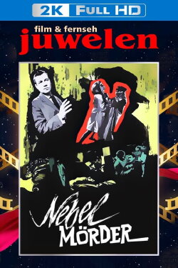 The Foggy Night Murderer (1964) The Foggy Night Murderer (1964)