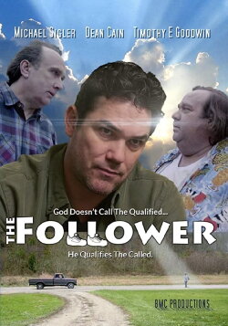 The Follower (2019) The Follower (2019)