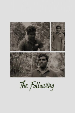 The Following (2023) The Following (2023)