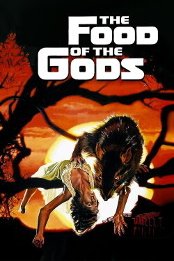 The Food of the Gods (1976) The Food of the Gods (1976)