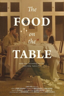 The Food on the Table (2024) The Food on the Table (2024)