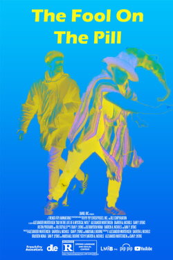 The Fool on the Pill (2024) The Fool on the Pill (2024)