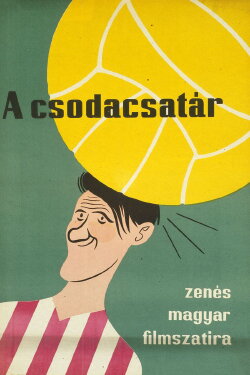 The Football Star (1957) The Football Star (1957)
