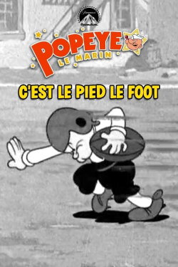The Football Toucher Downer (1937) The Football Toucher Downer (1937)