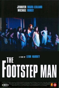 The Footstep Man (1992) The Footstep Man (1992)