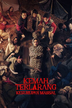 The Forbidden Camp: Mass Possession (2024) The Forbidden Camp: Mass Possession (2024)