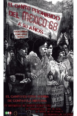 The Forbidden Chant of Mexico '68...50 Years After (2019) The Forbidden Chant of Mexico '68...50 Years After (2019)