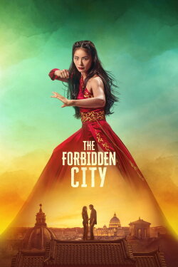 The Forbidden City (2025) The Forbidden City (2025)