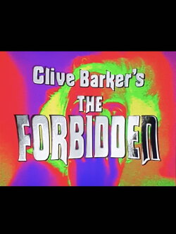 The Forbidden (1978) The Forbidden (1978)