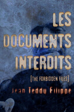 The Forbidden Files (1989) The Forbidden Files (1989)