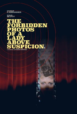 The Forbidden Photos of a Lady Above Suspicion (1970) The Forbidden Photos of a Lady Above Suspicion (1970)
