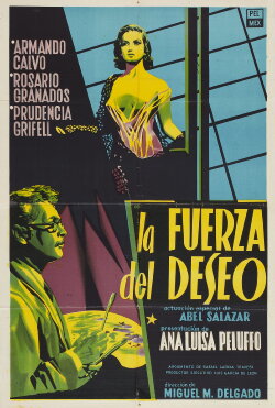 The Force of Desire (1955) The Force of Desire (1955)