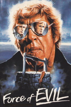 The Force of Evil (1977) The Force of Evil (1977)