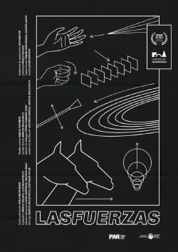 The forces (2018) The forces (2018)