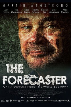 The Forecaster (2014) The Forecaster (2014)