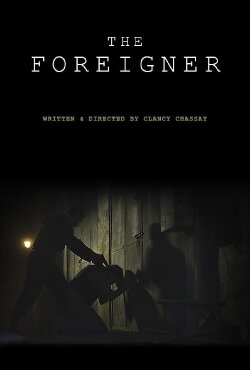 The Foreigner (2015) The Foreigner (2015)