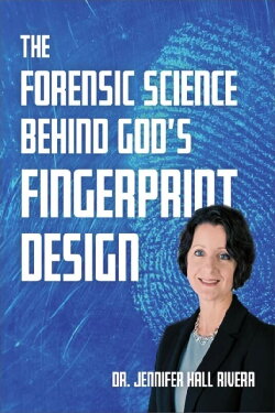 The Forensic Science Behind God’s Fingerprint Design (2021) The Forensic Science Behind God’s Fingerprint Design (2021)