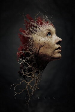 The Forest (2016) The Forest (2016)