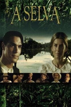The Forest (2002) The Forest (2002)