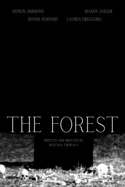 The Forest (2023)