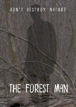 The Forest Man (2024)
