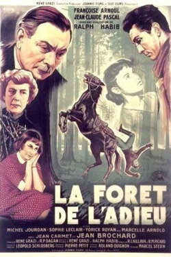 The Forest of Farewell (1952)