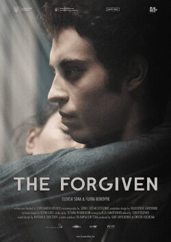 The Forgiven (2023)