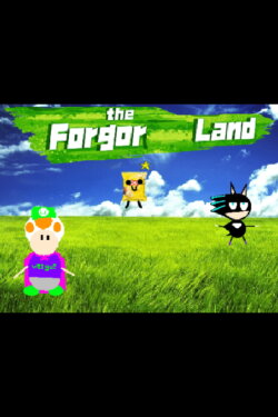 The Forgor Land (2022) The Forgor Land (2022)