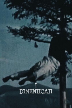 The Forgotten (1959) The Forgotten (1959)