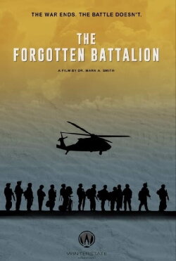 The Forgotten Battalion (2020) The Forgotten Battalion (2020)