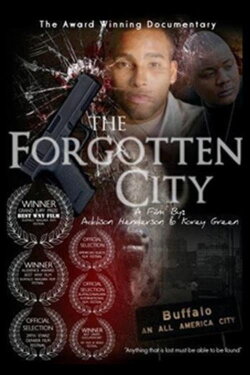 The Forgotten City (2006) The Forgotten City (2006)
