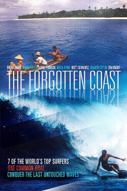 The Forgotten Coast (2007) The Forgotten Coast (2007)
