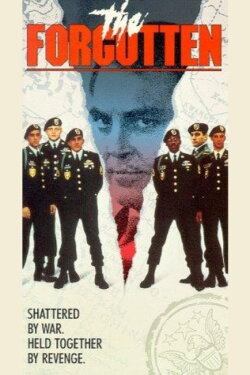 The Forgotten (1989) The Forgotten (1989)