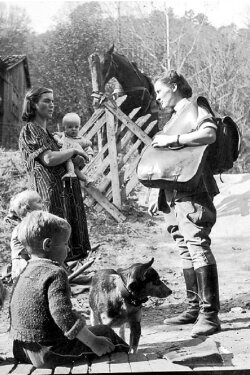 The Forgotten Frontier (1931) The Forgotten Frontier (1931)