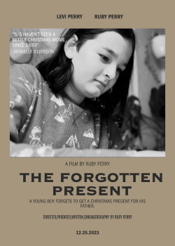 The Forgotten Present (2023)