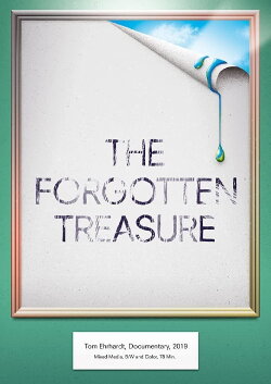 The Forgotten Treasure (2019) The Forgotten Treasure (2019)