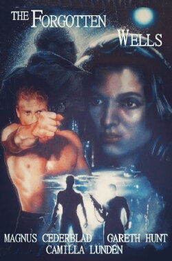 The Forgotten Wells (1994) The Forgotten Wells (1994)