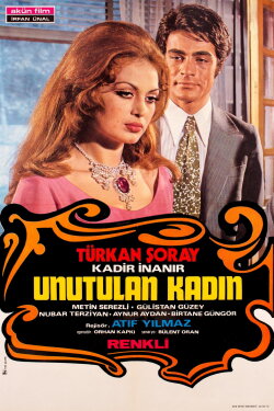 The Forgotten Woman (1971)